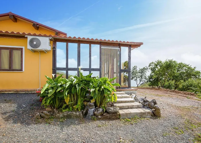 Casa de Férias 1 Bedroom Awesome In *