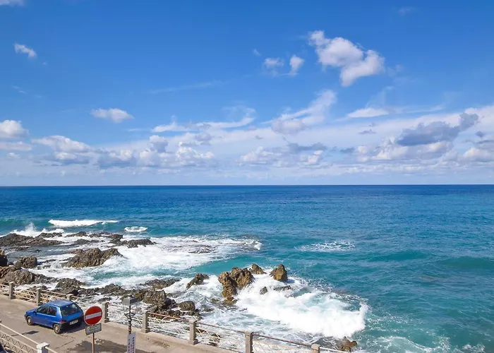 1 Bedroom Awesome In Casa de Férias