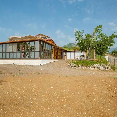 펜션 1 Bedroom Awesome In