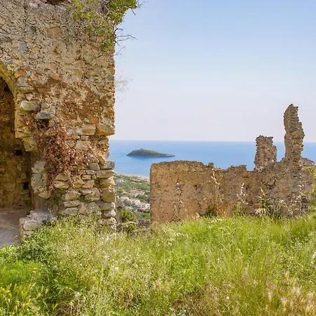 1 Bedroom Awesome In 펜션 *