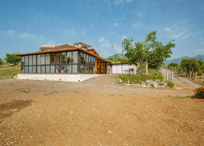 Casa de Férias 1 Bedroom Awesome In