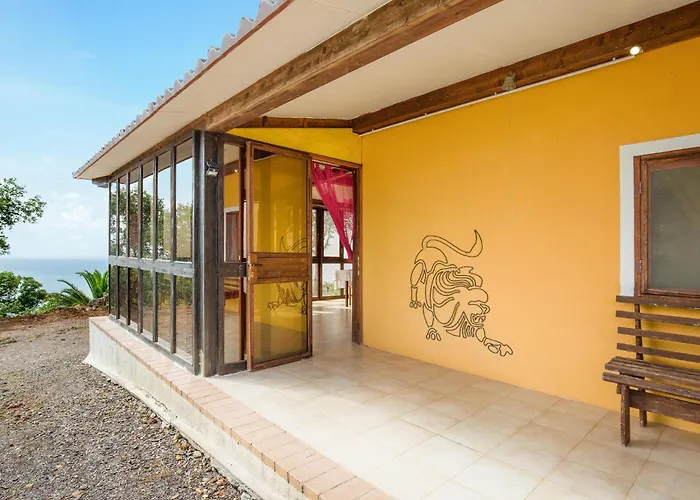 Casa de Férias 1 Bedroom Awesome In Diamante