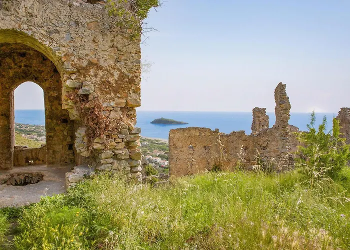 1 Bedroom Awesome In Casa de Férias *