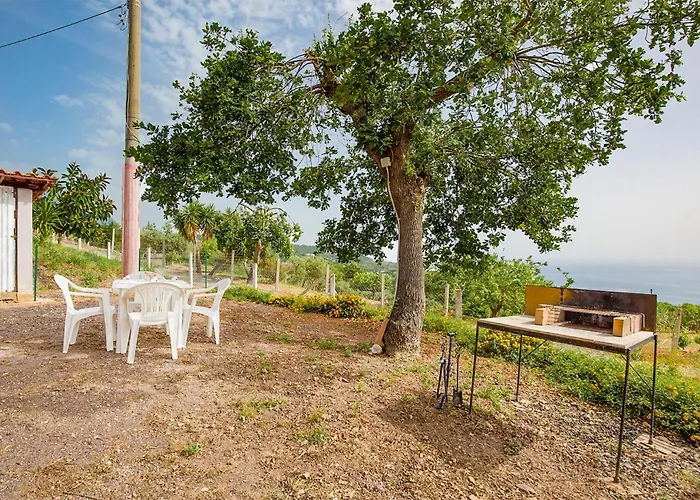 Casa de Férias 1 Bedroom Awesome In *