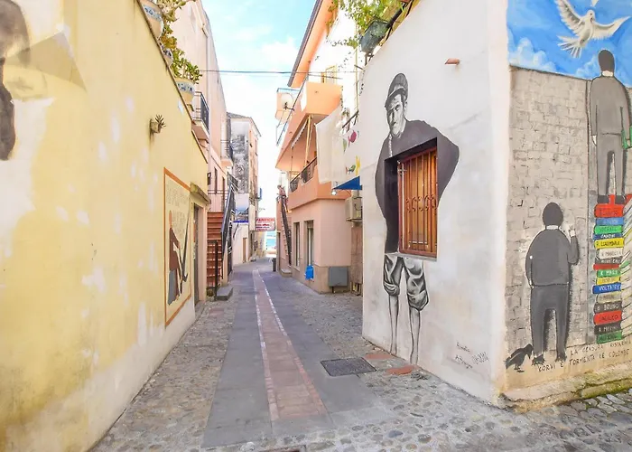 1 Bedroom Awesome In Casa de Férias